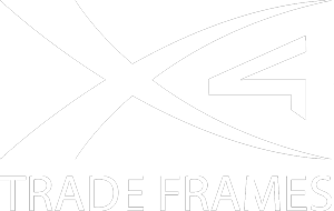 X4 Trade Frames